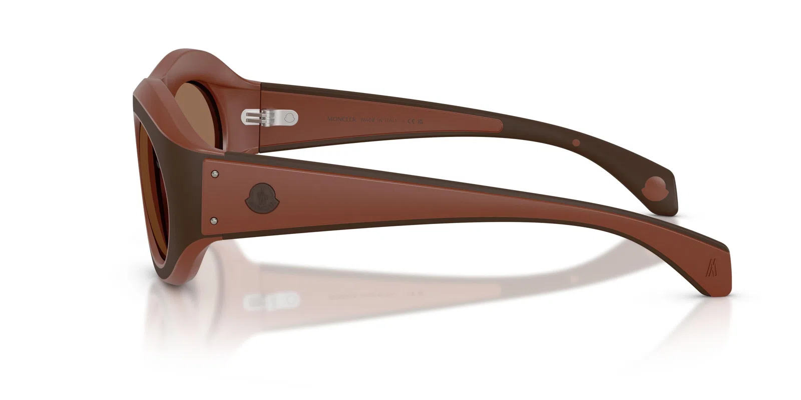 Moncler Ramillon 8015U Sunglasses - view 21